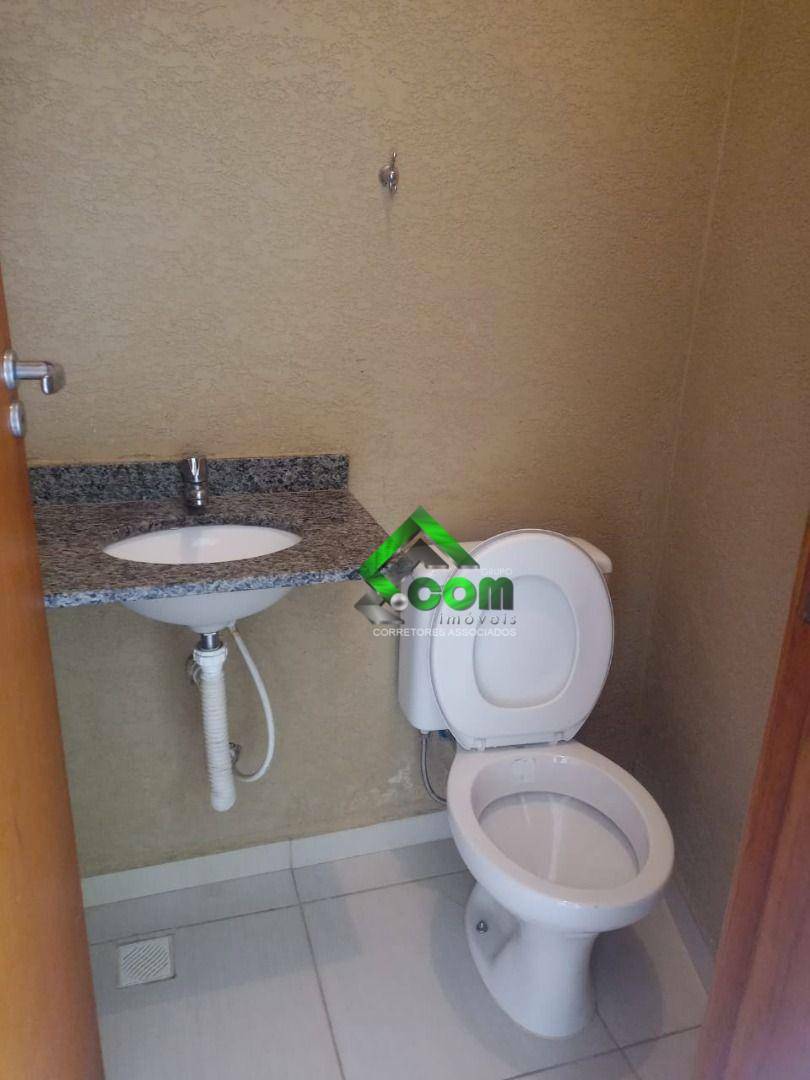 Casa para alugar com 2 quartos, 65m² - Foto 10