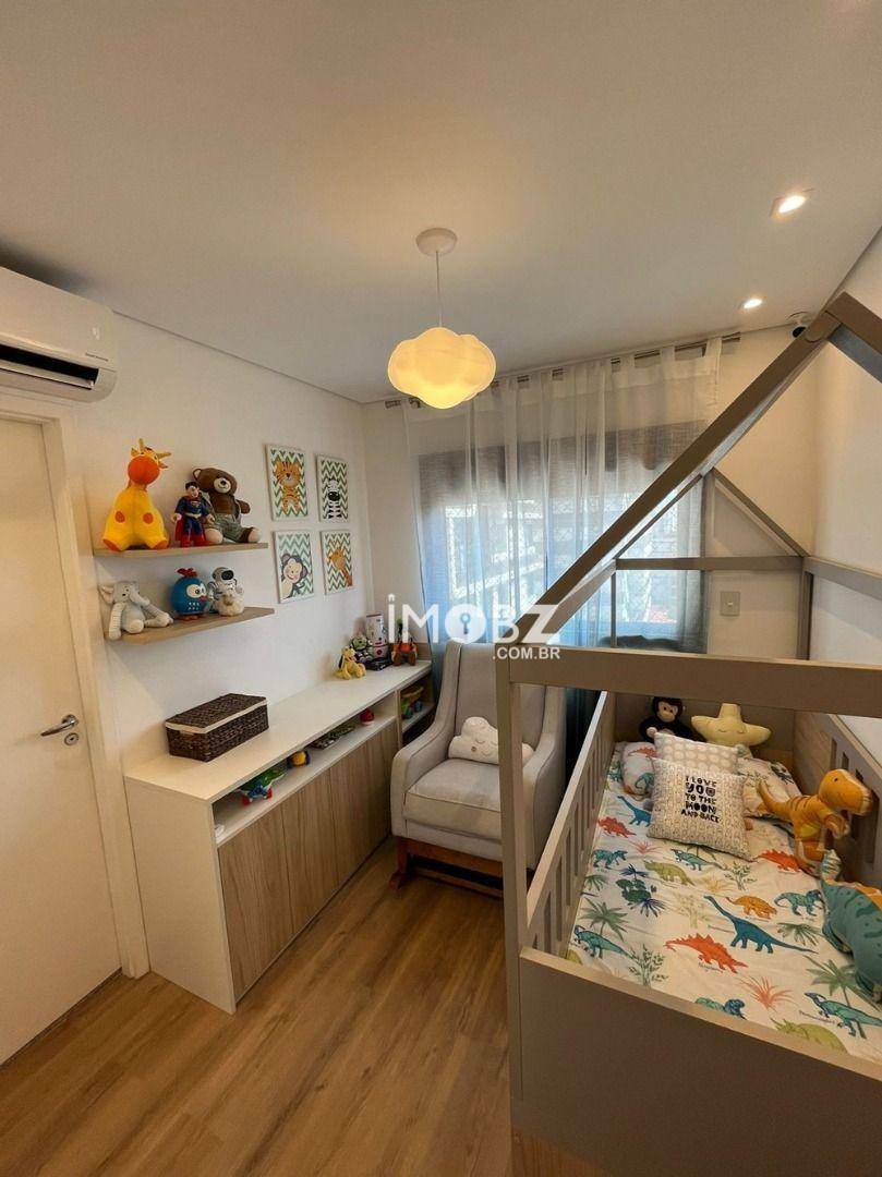 Apartamento à venda com 2 quartos, 100m² - Foto 16