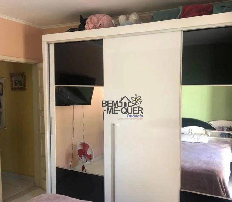 Sobrado à venda com 2 quartos, 110m² - Foto 16