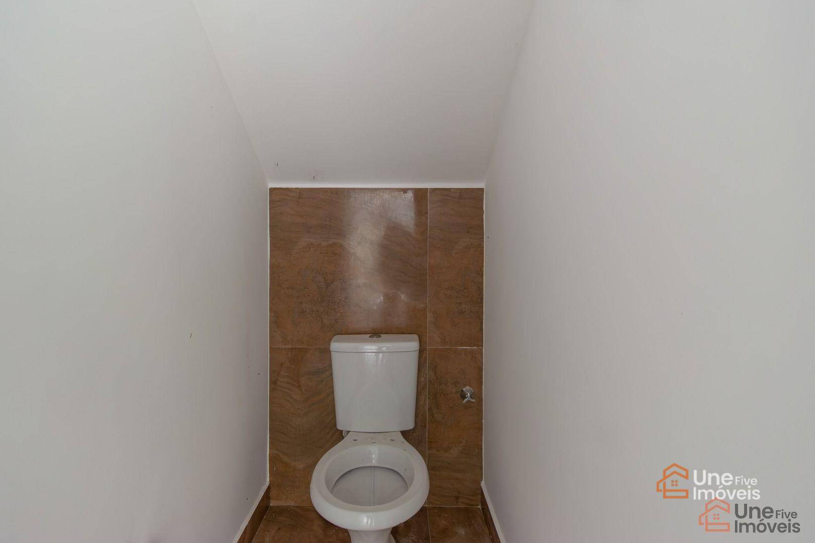 Sobrado à venda com 3 quartos, 128m² - Foto 6