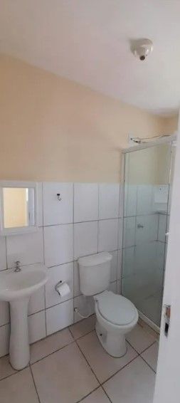 Apartamento à venda com 2 quartos, 51m² - Foto 5