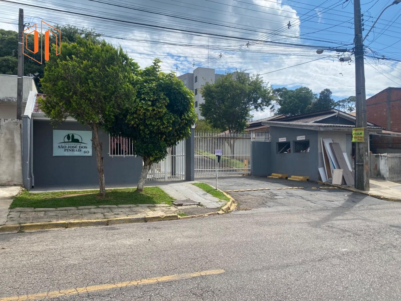 Apartamento, 2 quartos, 48 m² - Foto 3