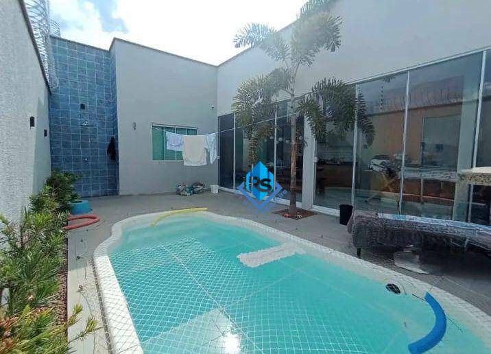 Sobrado à venda com 3 quartos, 250m² - Foto 19