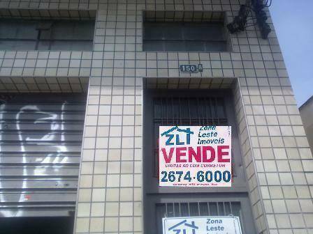 Prédio Inteiro à venda, 800m² - Foto 1