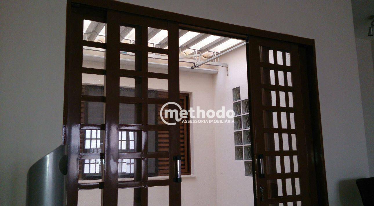 Casa de Condomínio para alugar com 3 quartos, 170m² - Foto 2