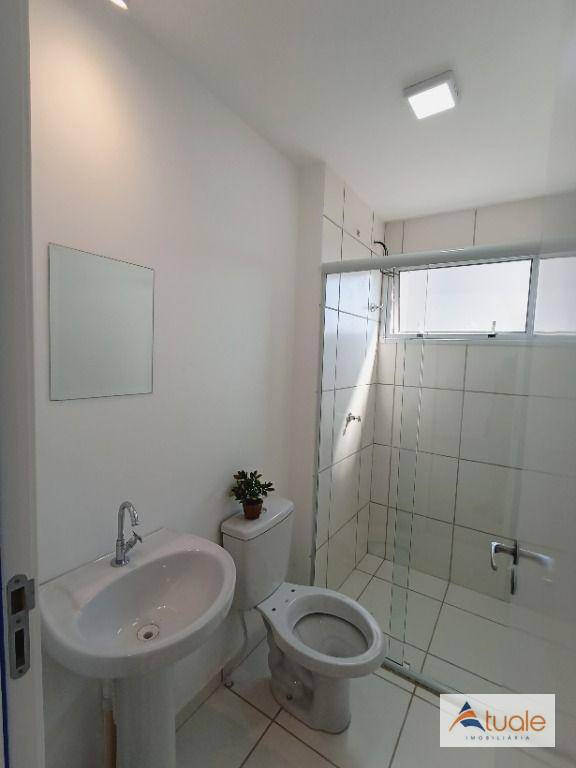 Apartamento à venda e aluguel com 2 quartos, 56m² - Foto 33