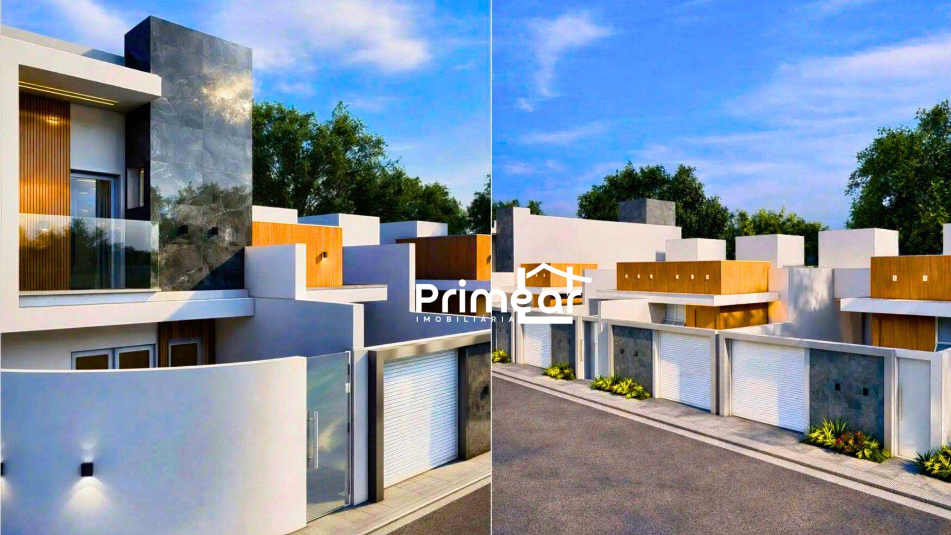 Casa de Condomínio, 2 quartos - Foto 3