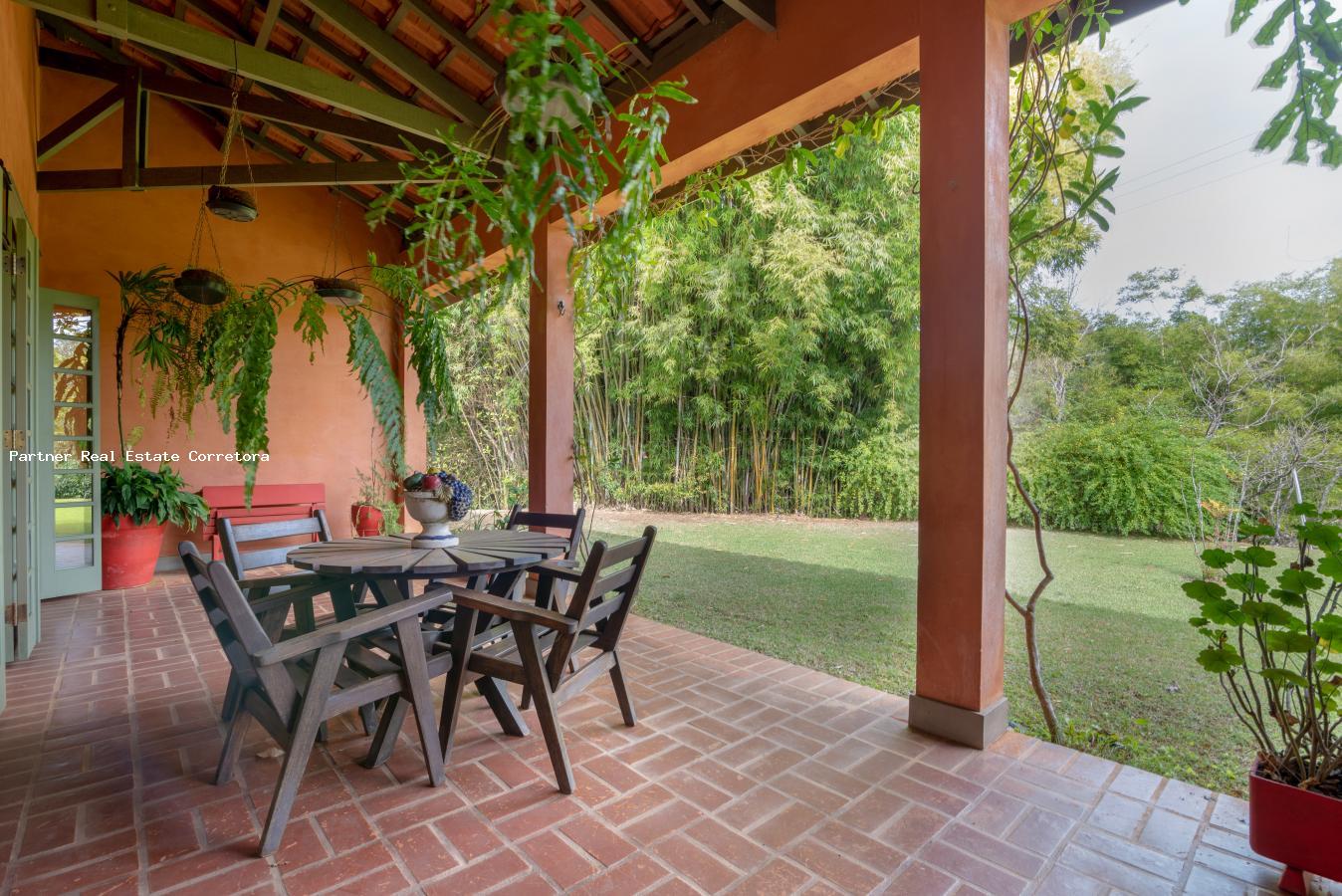 Chácara, 6 quartos - Foto 5