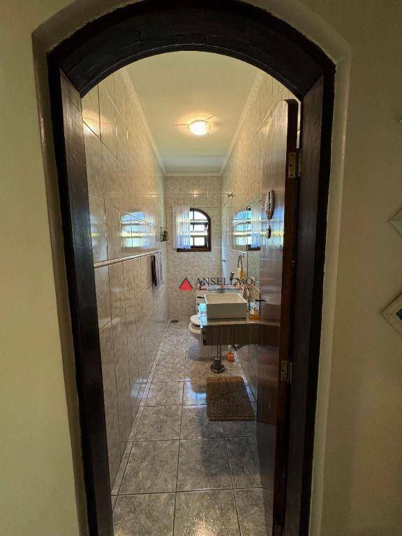 Sobrado à venda com 3 quartos, 196m² - Foto 16