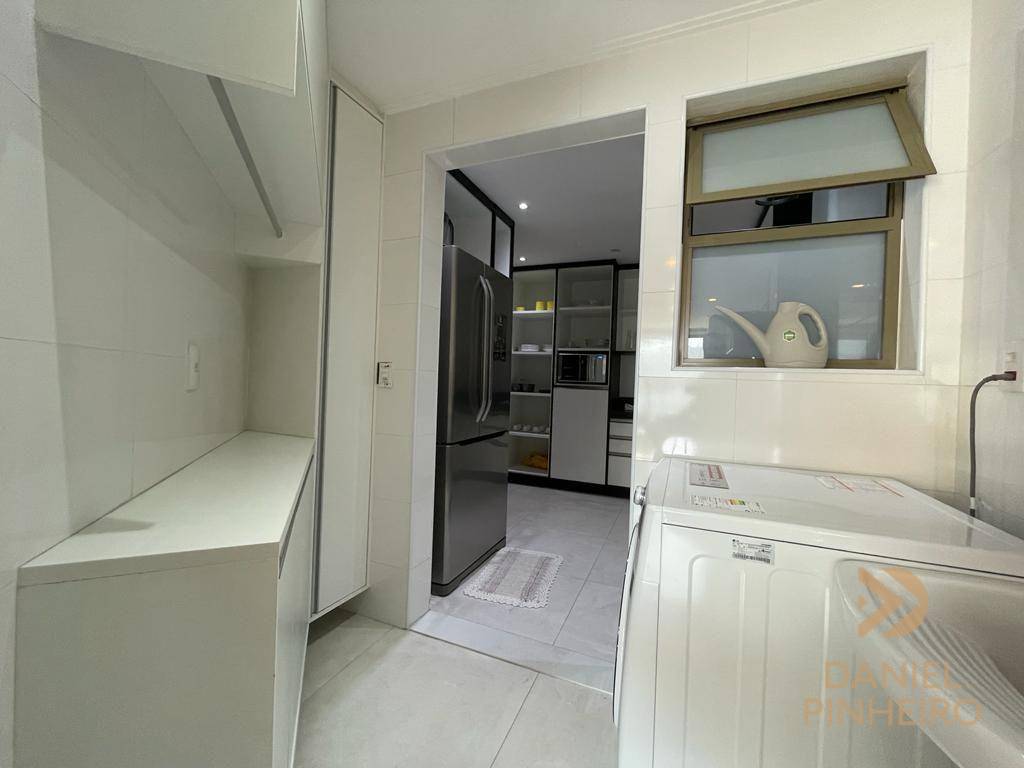 Apartamento à venda com 3 quartos, 122m² - Foto 12