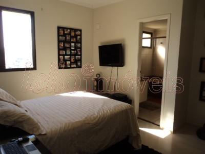 Apartamento para alugar com 3 quartos, 180m² - Foto 5