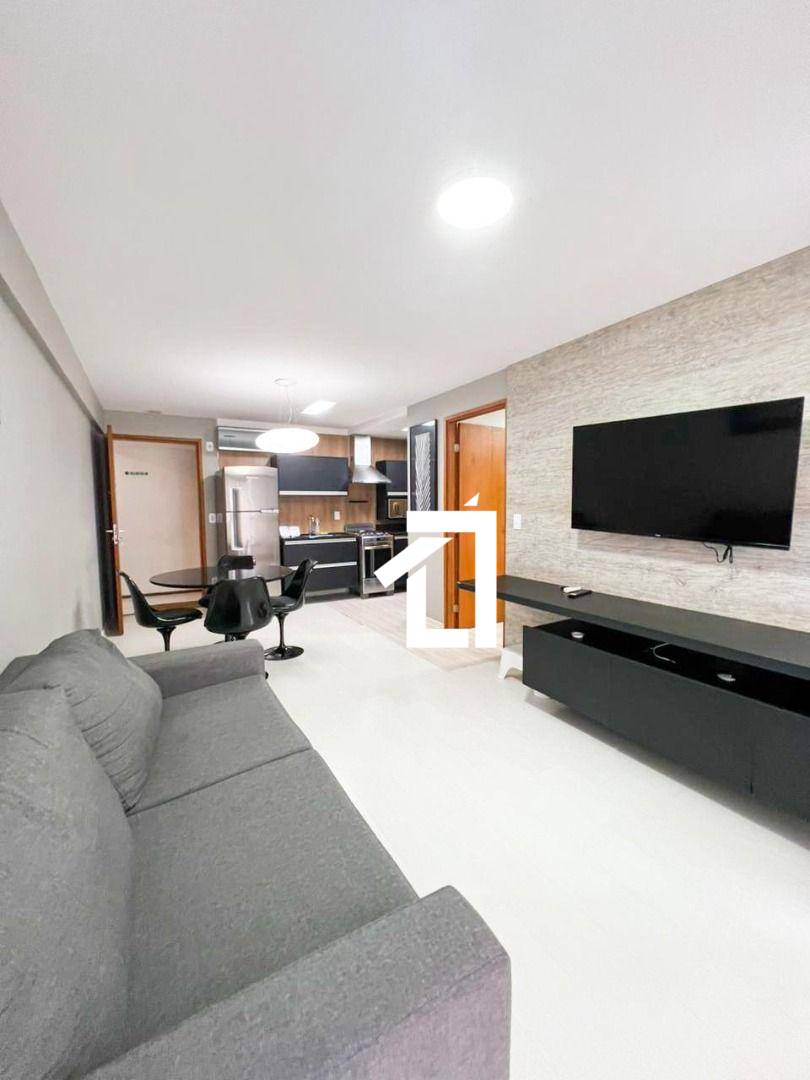 Apartamento, 1 quarto, 40 m² - Foto 5