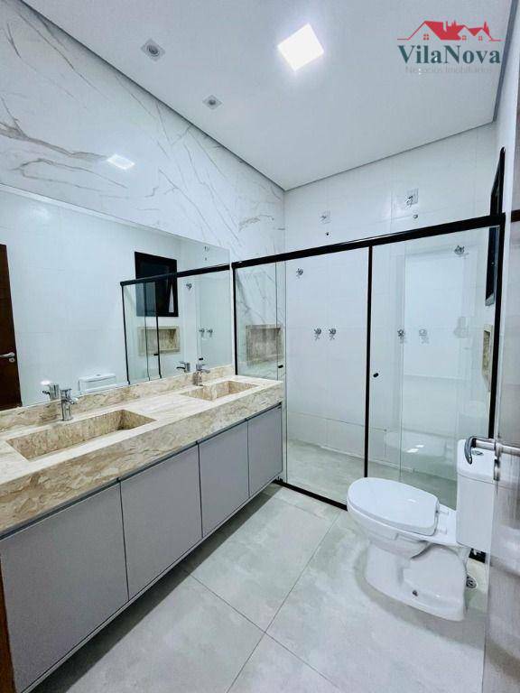 Casa de Condomínio à venda com 3 quartos, 200m² - Foto 12