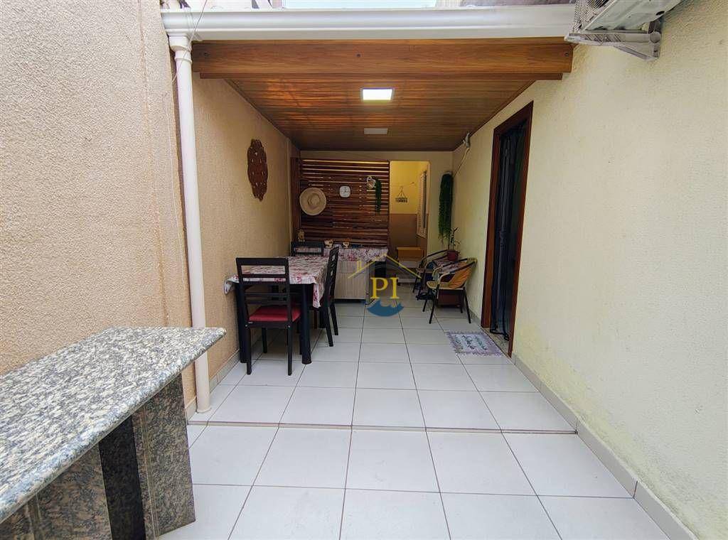 Casa à venda com 3 quartos, 175m² - Foto 23