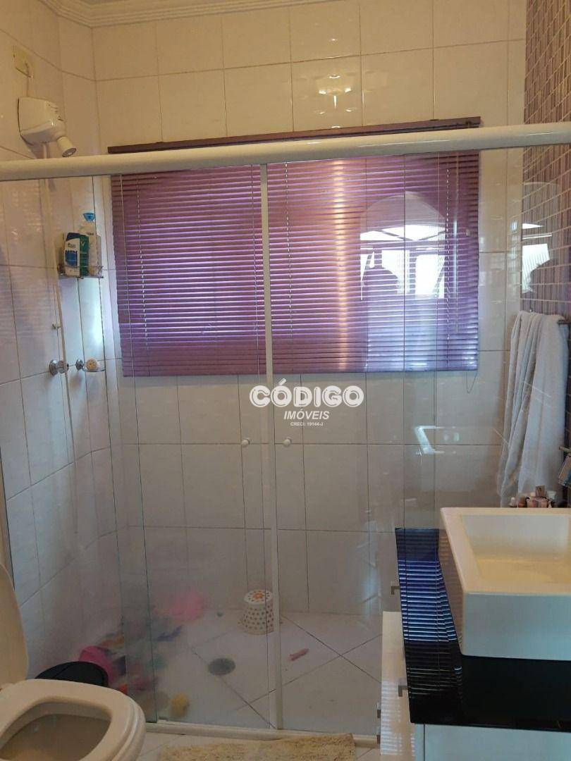 Sobrado à venda com 3 quartos, 234m² - Foto 39