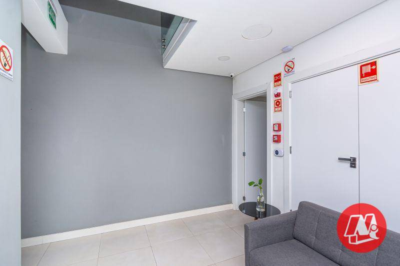 Kitnet e Studio para alugar com 1 quarto, 37m² - Foto 10