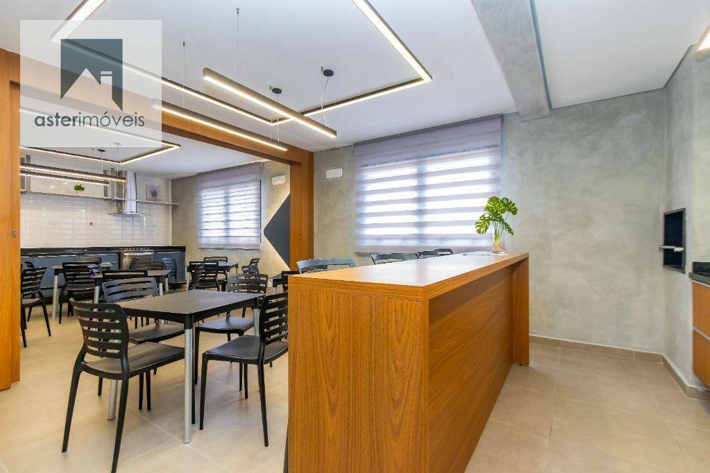 Kitnet e Studio para alugar com 1 quarto, 24m² - Foto 21