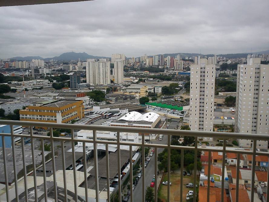 Apartamento para alugar com 4 quartos, 100m² - Foto 8