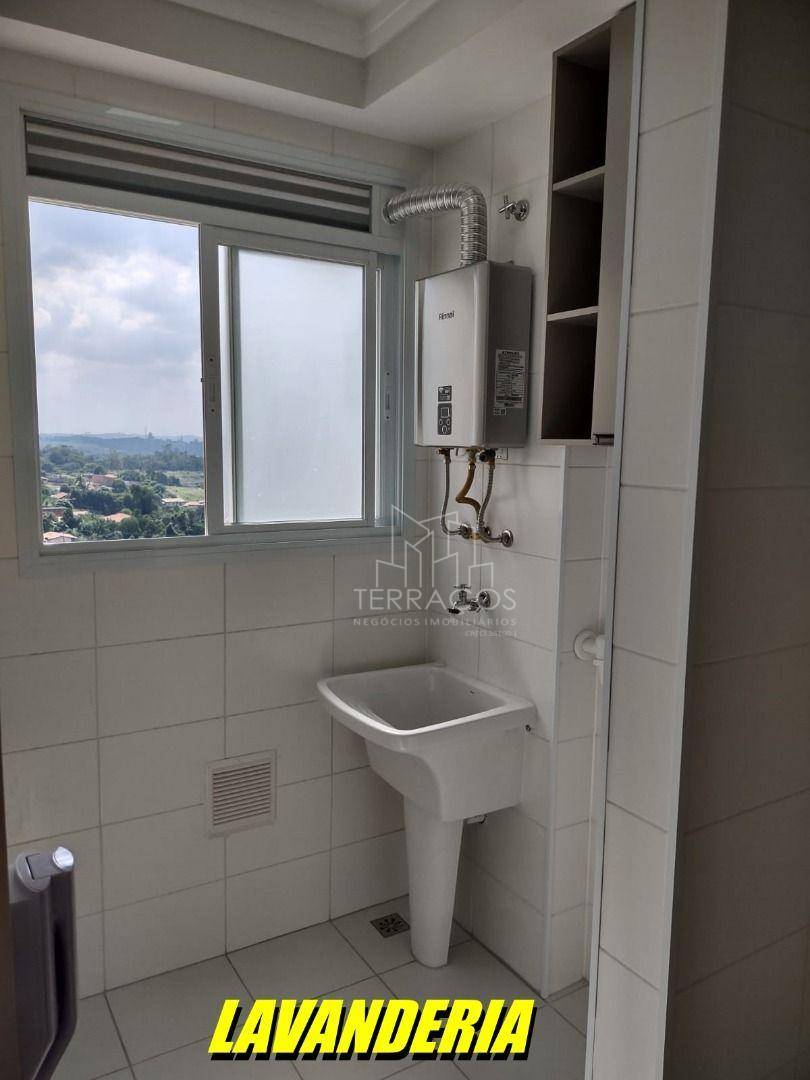 Apartamento à venda com 3 quartos, 76m² - Foto 6
