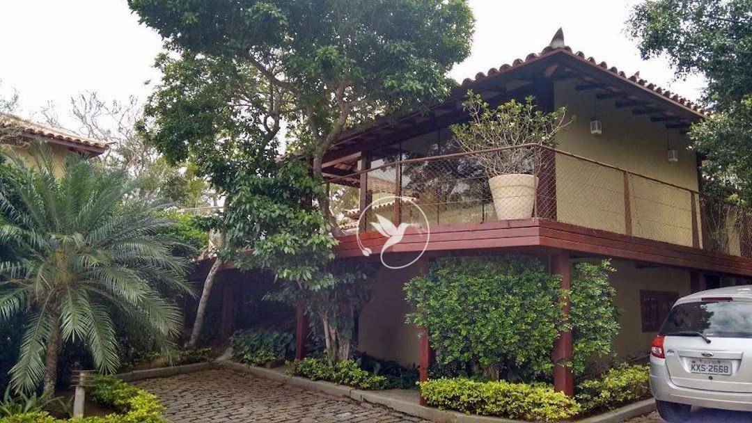 Casa de Condomínio à venda com 5 quartos, 260m² - Foto 6