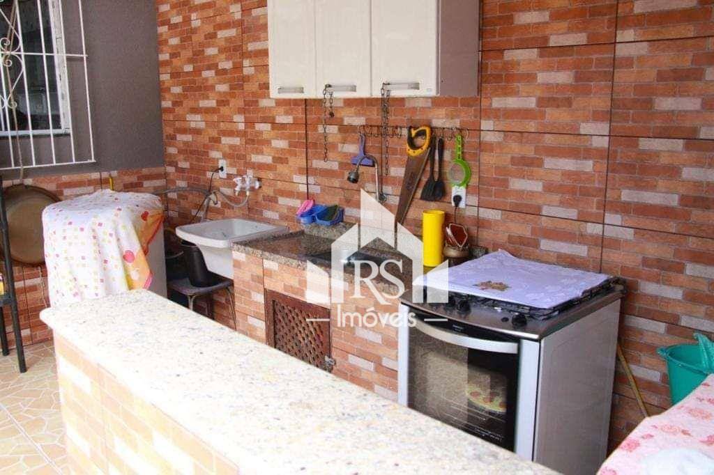 Casa à venda com 2 quartos, 95m² - Foto 14