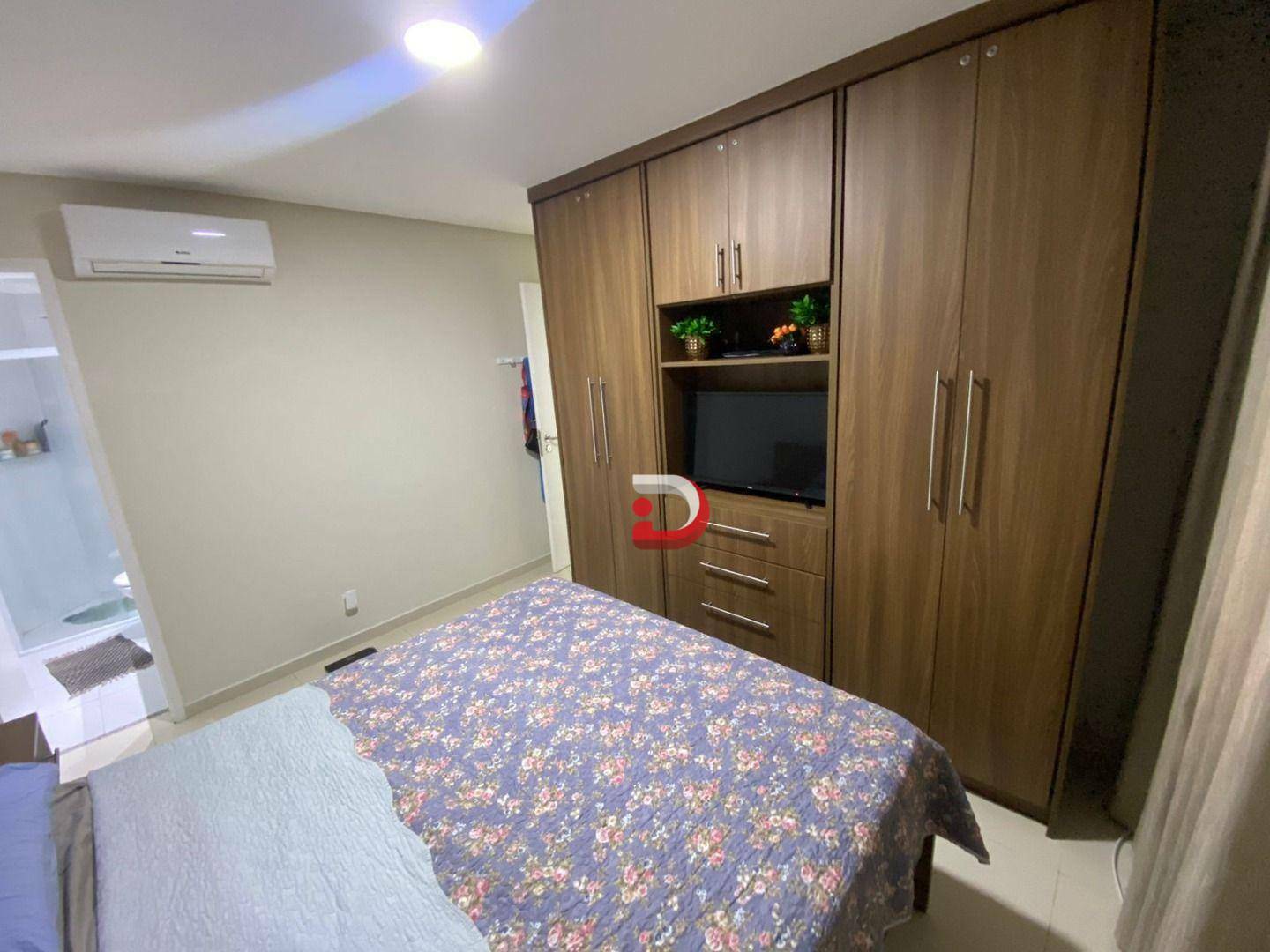 Apartamento à venda com 2 quartos, 60m² - Foto 14