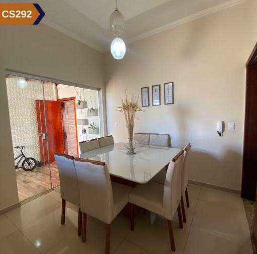 Casa à venda com 3 quartos, 224m² - Foto 3