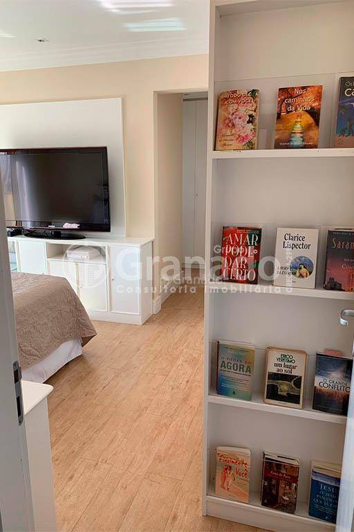 Apartamento à venda com 4 quartos, 179m² - Foto 75