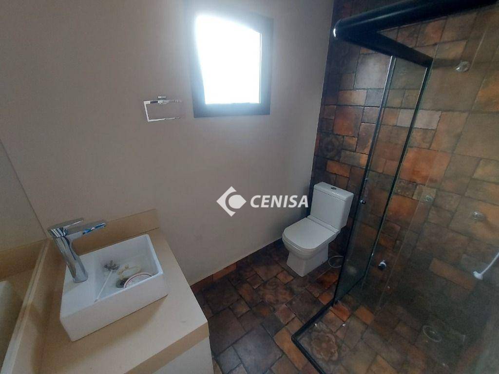 Casa de Condomínio à venda e aluguel com 3 quartos, 284m² - Foto 31