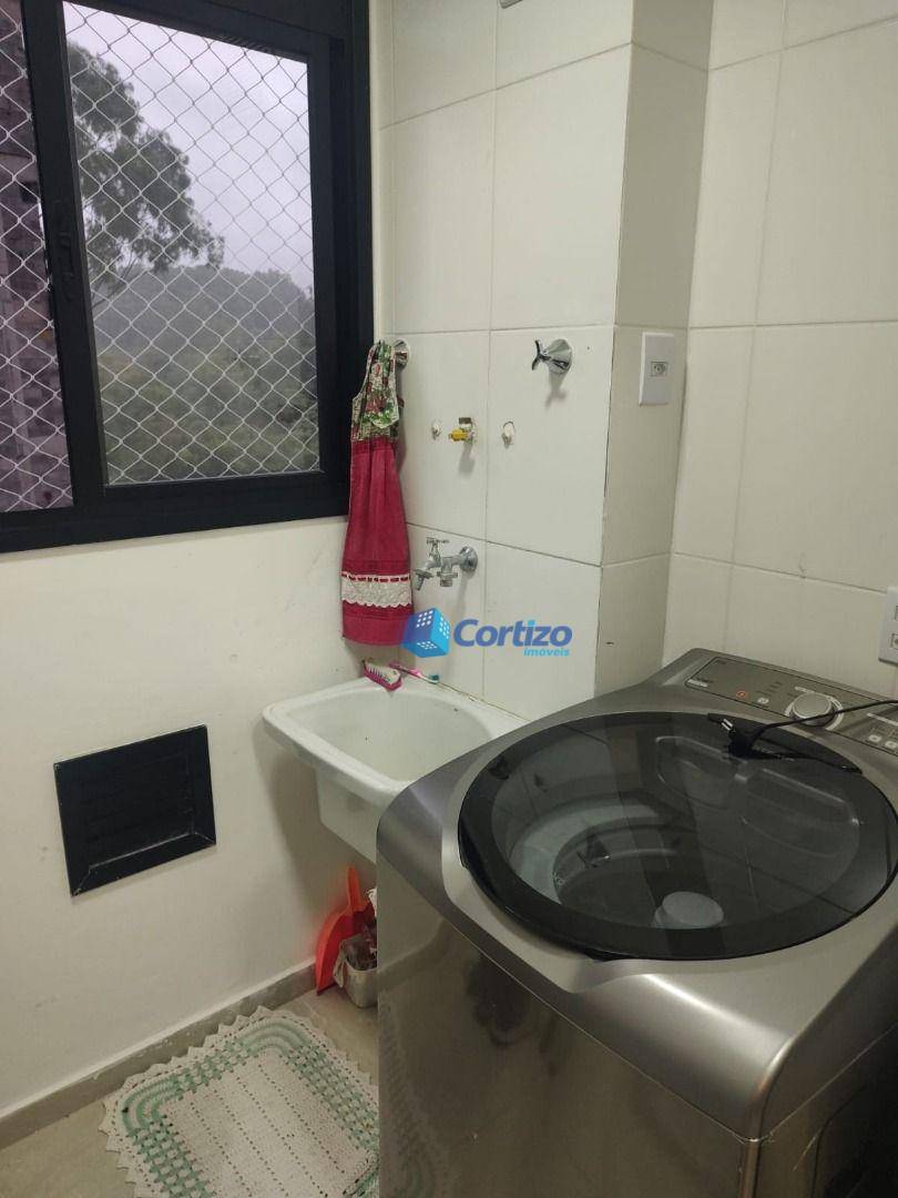 Apartamento à venda com 2 quartos, 65m² - Foto 18