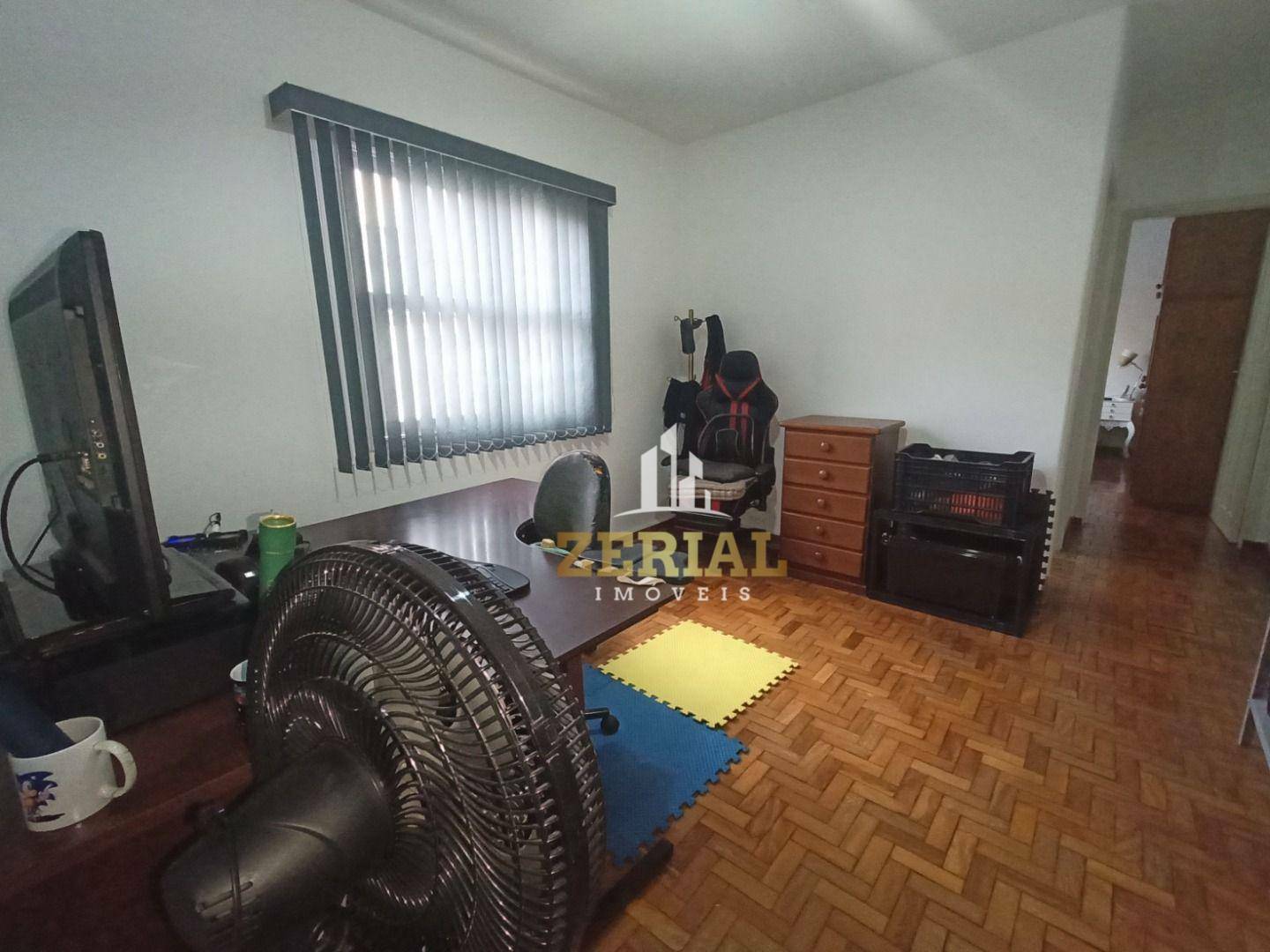 Sobrado à venda com 3 quartos, 332m² - Foto 24