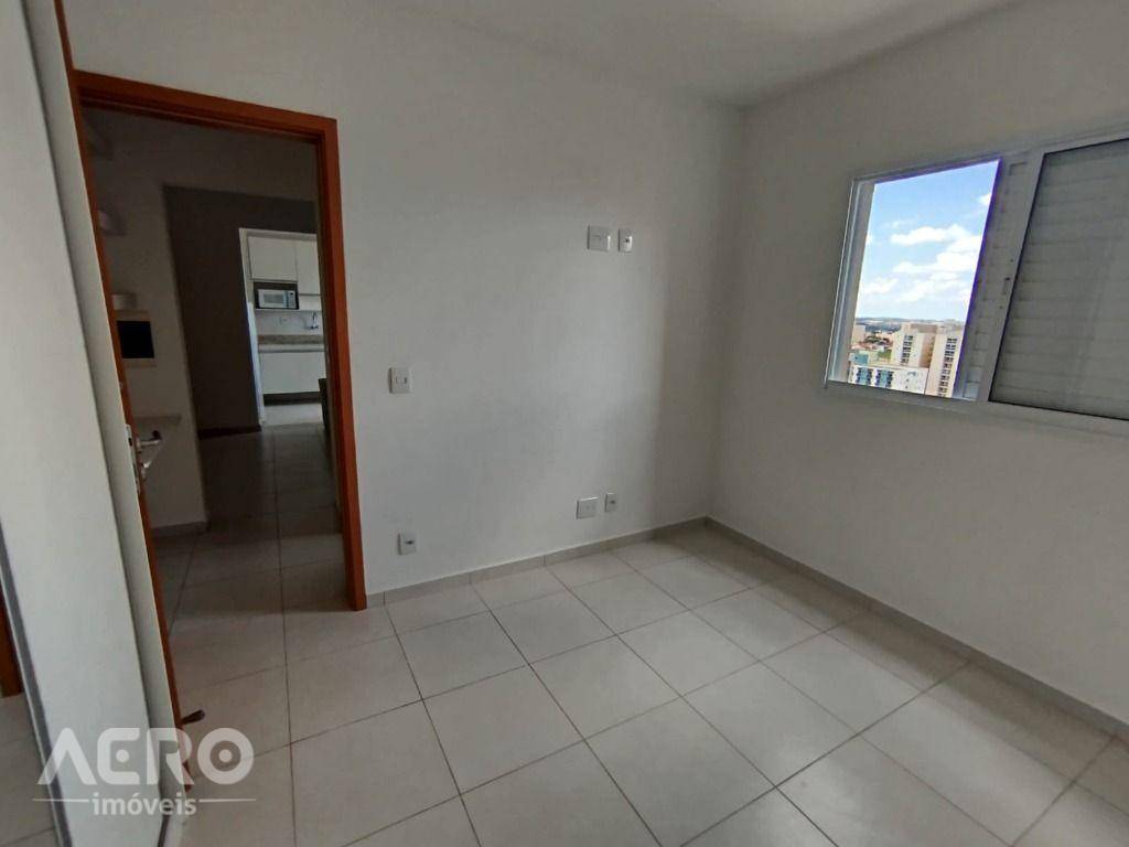 Apartamento para alugar com 1 quarto, 37m² - Foto 10