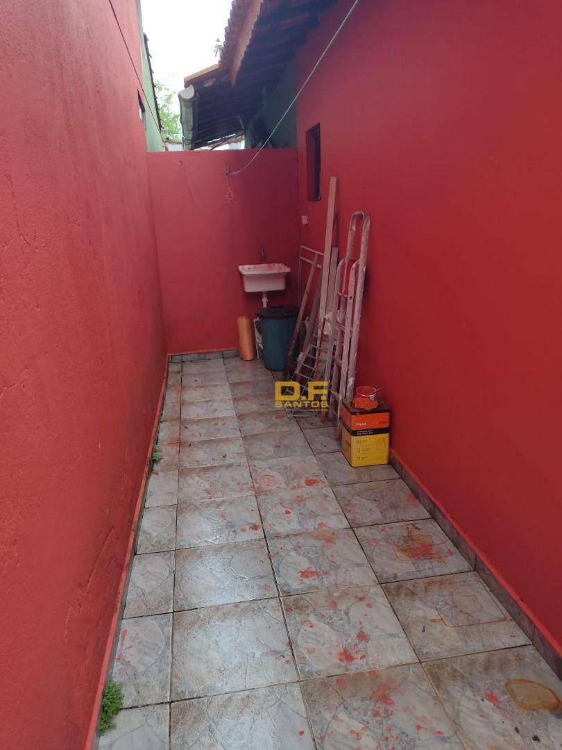 Casa à venda com 2 quartos, 90M2 - Foto 10