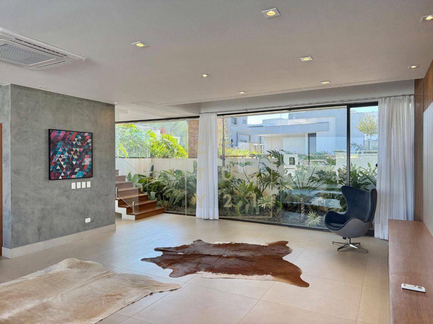 Casa de Condomínio à venda e aluguel com 3 quartos, 334m² - Foto 36