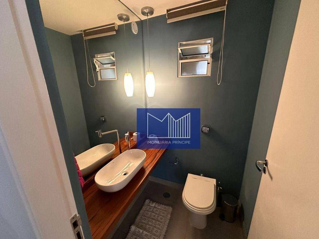 Apartamento à venda e aluguel com 3 quartos, 143m² - Foto 14