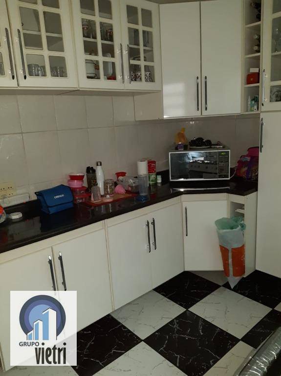 Sobrado à venda com 2 quartos, 90m² - Foto 13