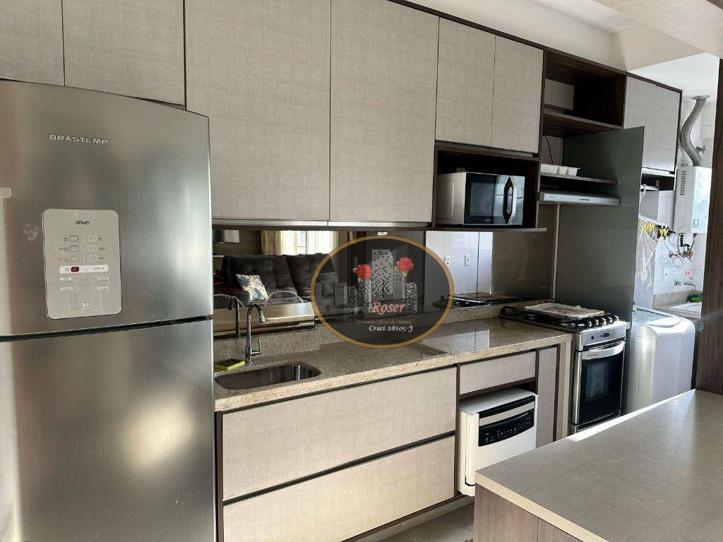 Apartamento à venda e aluguel com 2 quartos, 78m² - Foto 6