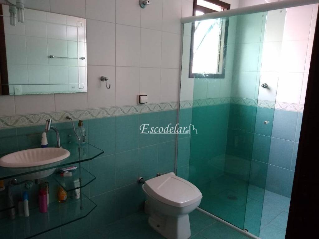 Sobrado à venda com 3 quartos, 192m² - Foto 10