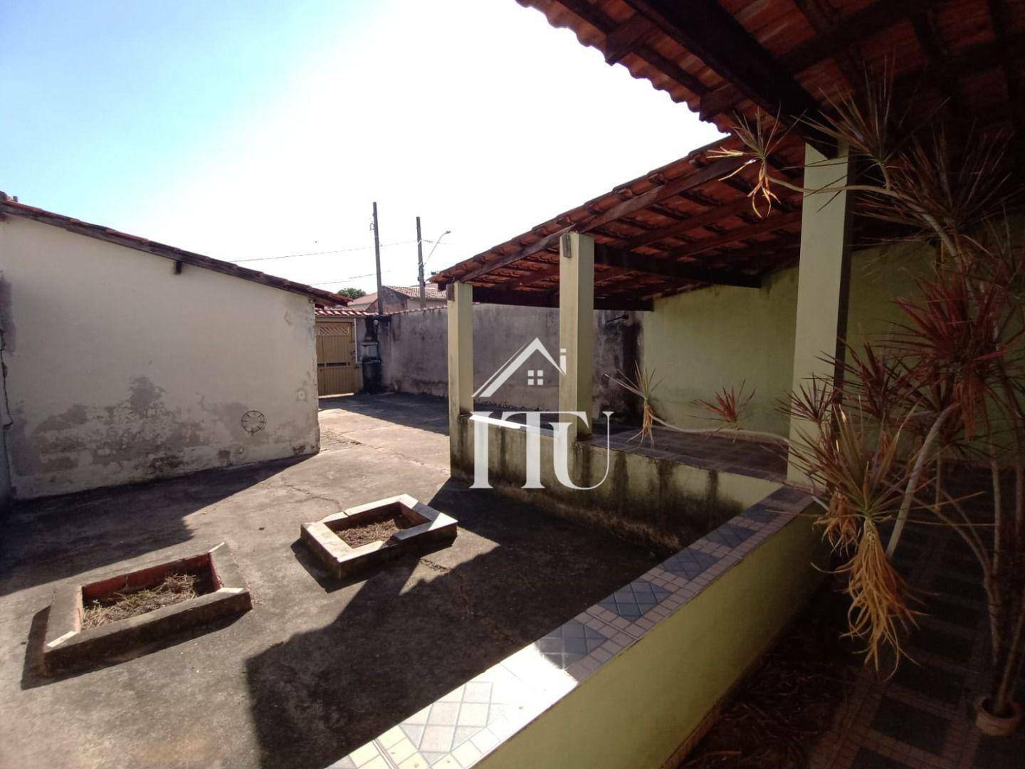 Casa à venda com 3 quartos, 97m² - Foto 56