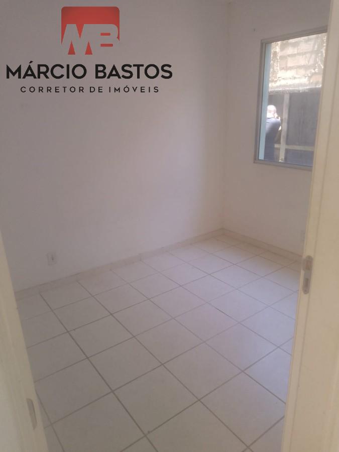 Apartamento à venda com 2 quartos - Foto 8