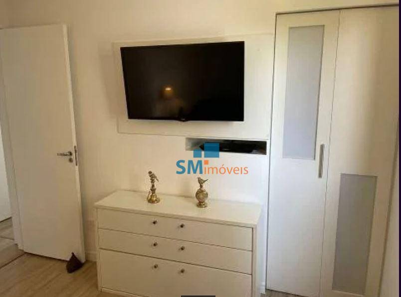 Apartamento à venda com 3 quartos, 84m² - Foto 12