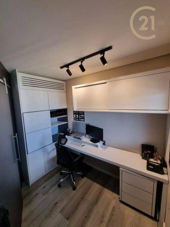 Apartamento à venda com 2 quartos, 88m² - Foto 6