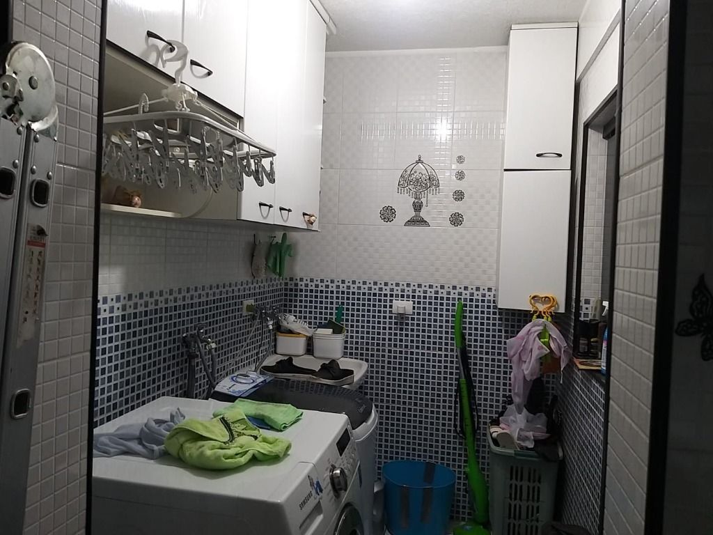 Sobrado à venda com 3 quartos, 244m² - Foto 8