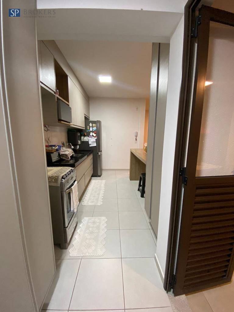 Apartamento à venda com 3 quartos, 104m² - Foto 7