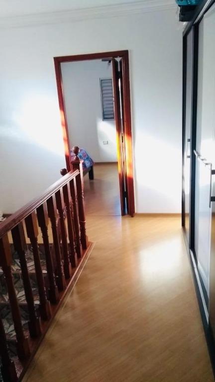 Sobrado à venda com 4 quartos, 320m² - Foto 20