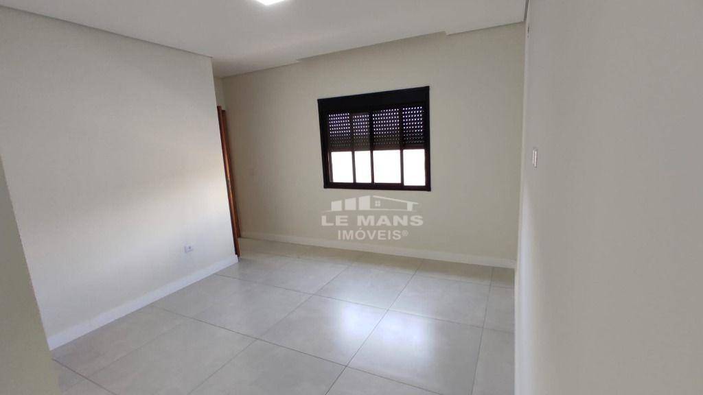 Casa de Condomínio à venda com 3 quartos, 159m² - Foto 28