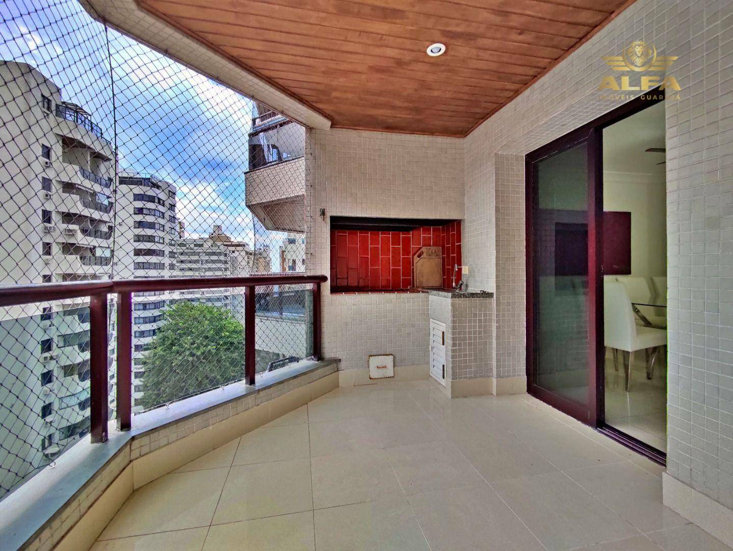 Apartamento à venda com 4 quartos, 168m² - Foto 8