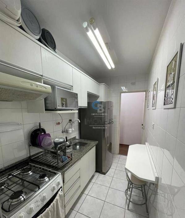 Apartamento para alugar com 2 quartos, 55m² - Foto 16