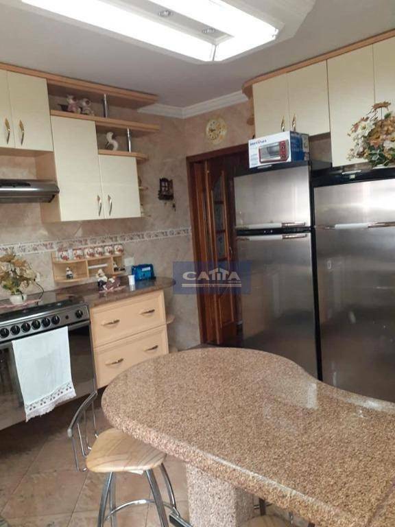 Sobrado à venda com 3 quartos, 194m² - Foto 16