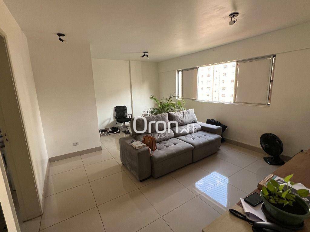 Apartamento à venda com 3 quartos, 93m² - Foto 1